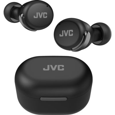  JVC HA-A30T Black (HA-A30T-B-U) -  3