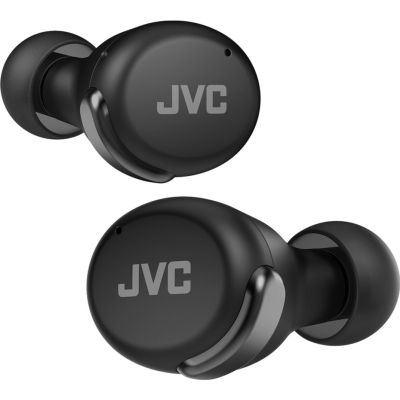  JVC HA-A30T Black (HA-A30T-B-U) -  5