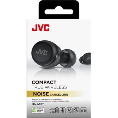  JVC HA-A30T Black (HA-A30T-B-U) -  6