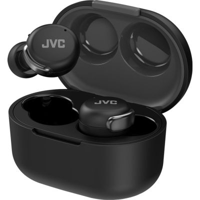  JVC HA-A30T Black (HA-A30T-B-U) -  1