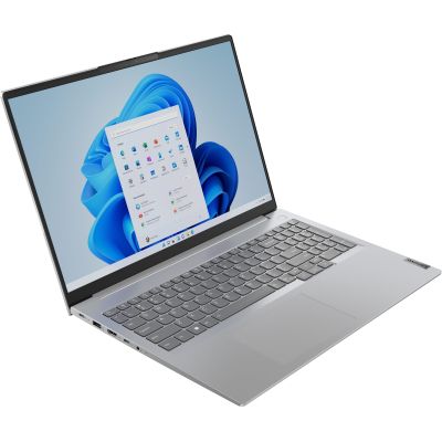  Lenovo ThinkBook 16 G6 IRL (21KH007XRA) -  2