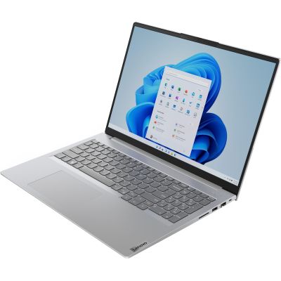  Lenovo ThinkBook 16 G6 IRL (21KH007XRA) -  3