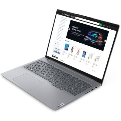  Lenovo ThinkBook 16 G6 IRL (21KH008MRA) -  3