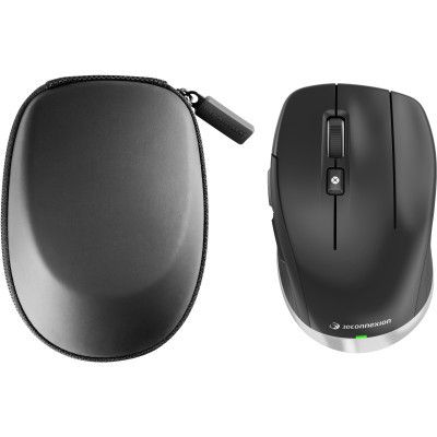  3DConnexion CadMouse Compact Wireless (3DX-700118) -  1