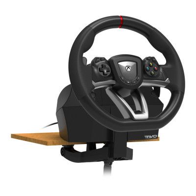  Hori  Xbox One/X/S Hori Racing Wheel Overdrive (AB04-001U) -  3