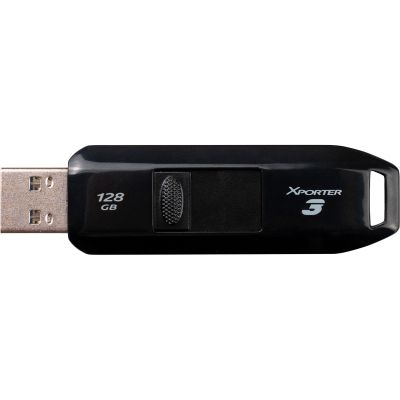 USB   Patriot 128GB Xporter3 USB 3.2 (PSF128GX3B3U) -  3