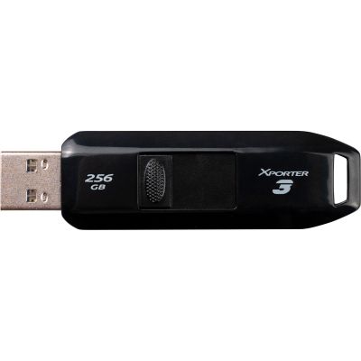 USB   Patriot 256GB Xporter3 USB 3.2 (PSF256GX3B3U) -  3