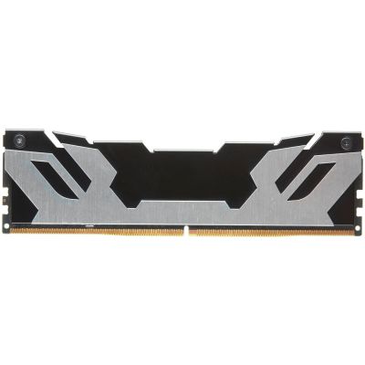     DDR5 24GB 6400 MHz Renegade Silver XMP Kingston Fury (ex.HyperX) (KF564C32RS-24) -  3