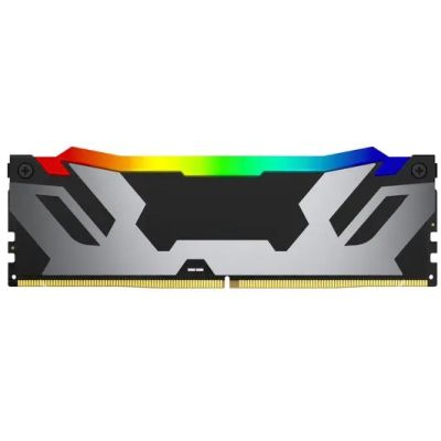  '  ' DDR5 48GB (2x24GB) 6400 MHz Renegade RGB XMP Kingston Fury (ex.HyperX) (KF564C32RSAK2-48) -  3