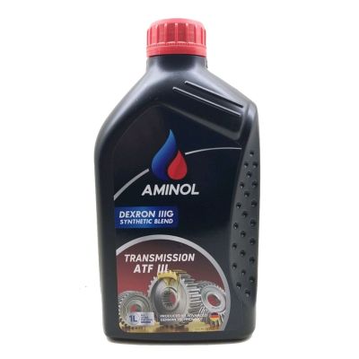   Aminol ATF-III  1 (AM148803) -  1