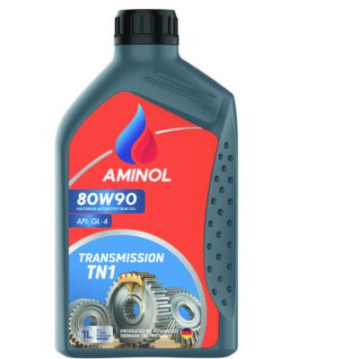   Aminol TN1 80W90 1 (AM148800) -  1