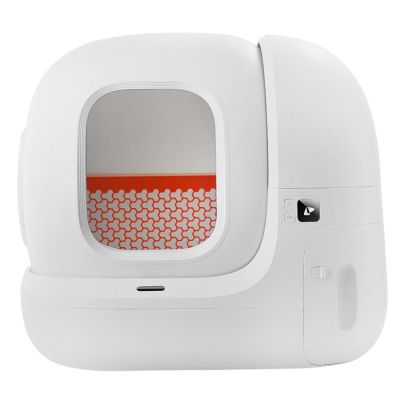    Petkit Pura Max Self-Cleaning Cat Litter Box (P9902) -  1