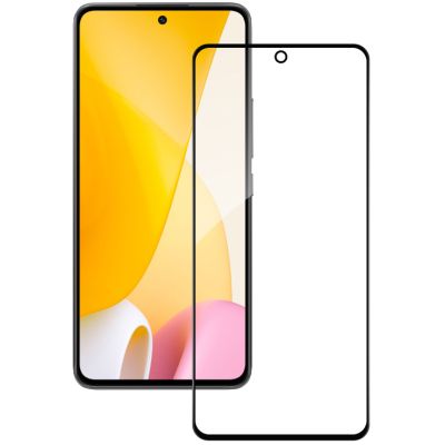   ACCLAB Full Glue Xiaomi 12 Lite (1283126559358) -  1