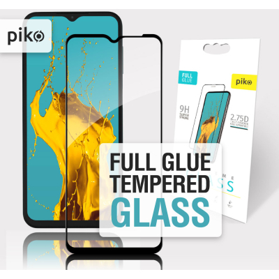   Piko Full Glue Samsung M13 (1283126544965) -  2