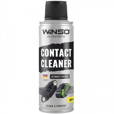   WINSO CONTACT CLEANER 200 (820370) -  1