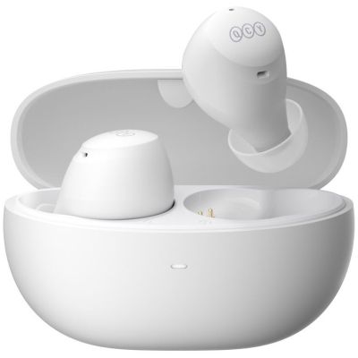  QCY ArcBuds HT07 Moon White (1006577) -  1