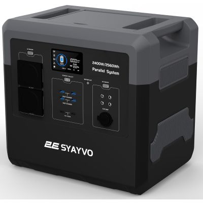   2E Syayvo 2400W (2E-PPS24256) -  1