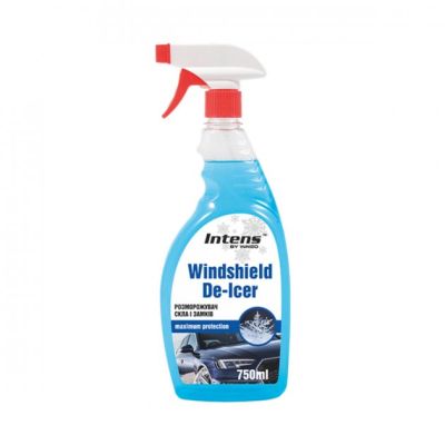  WINSO WINDSHIELD DE-ICER 750  (875015) -  1