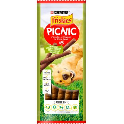    Purina Friskies Picnic   42  (7613034749284) -  2