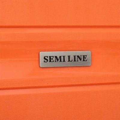  Semi Line 30" L Orange (T5614-3) -  9