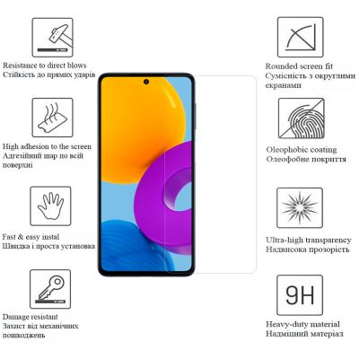   Drobak Xiaomi Redmi Note 12 Pro 5G (535345) -  2