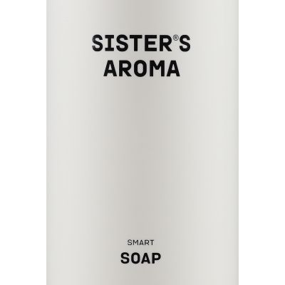 г  Sister's Aroma Smart Soap   5  (4820227781201) -  1
