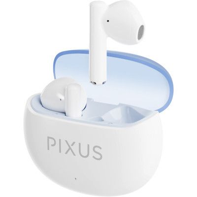  Pixus Space White (4897058531633) -  6