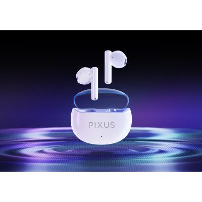  Pixus Space White (4897058531633) -  8