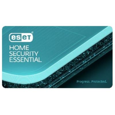  Eset Home Security Essential 11  2 year   (EHSE_11_2_B) -  1