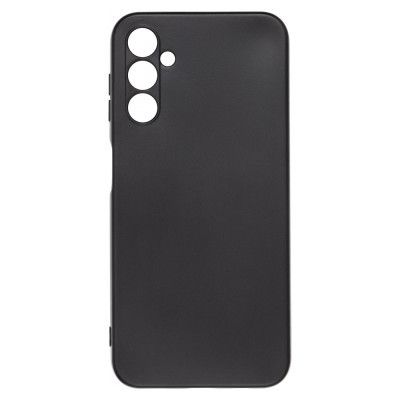     Armorstandart Matte Slim Fit Samsung A14 4G / A14 5G Camera cover Black (ARM73237) -  1