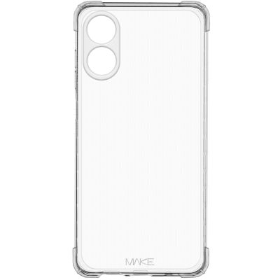     MAKE Oppo A18 AirShield (MCAS-OA18) -  1