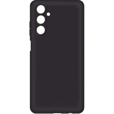     MAKE Samsung A05s Skin Black (MCS-SA05SBK) -  1