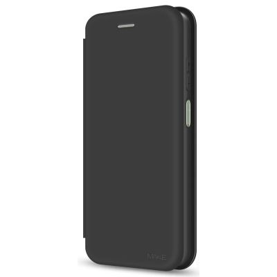     MAKE Motorola G54 Flip Black (MCP-MG54BK) -  1