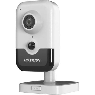   Hikvision DS-2CD2463G2-I (2.8) -  2