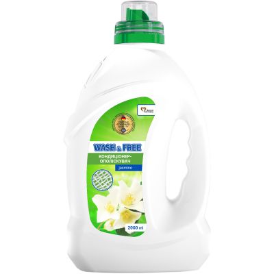    Wash&Free     2  (4262396143686) -  1