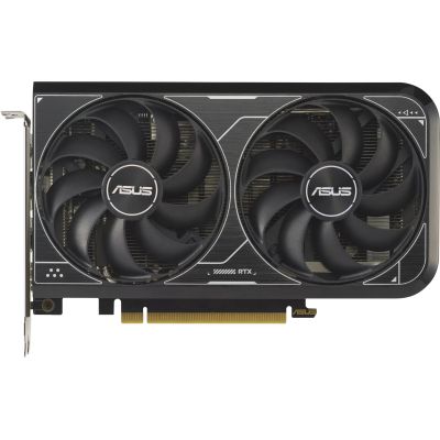 ³ ASUS GeForce RTX4060 8Gb DUAL OC BULK (DUAL-RTX4060-O8G-V2) -  2