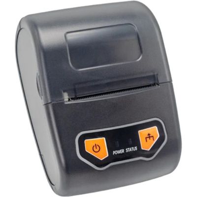   X-PRINTER XP-P502A USB, Bluetooth (XP-P502A) -  3