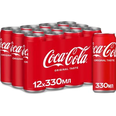  Coca-Cola  330  (000996) -  2