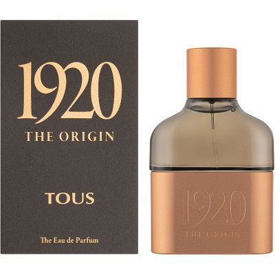   Tous 1920 The Origin 60  (8436550503098) -  2