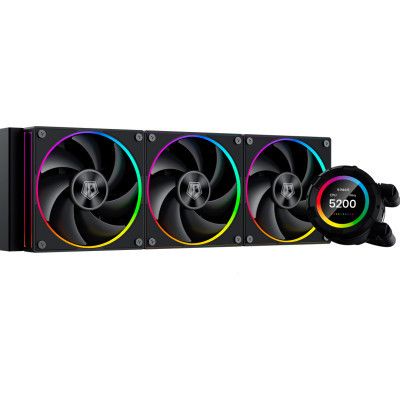    ID-Cooling SL360 -  1