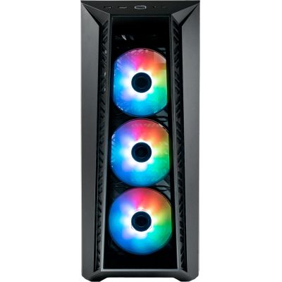  CoolerMaster MasterBox 520 (MB520-KGNN-S01) -  2