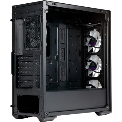  CoolerMaster MasterBox 520 (MB520-KGNN-S01) -  6