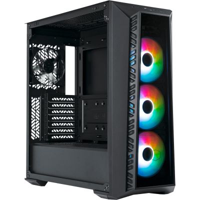  CoolerMaster MasterBox 520 (MB520-KGNN-S01) -  7