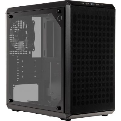  CoolerMaster Q300L V2 (Q300LV2-KGNN-S00) -  2