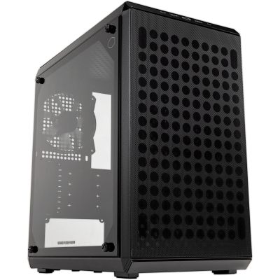  CoolerMaster Q300L V2 (Q300LV2-KGNN-S00) -  1