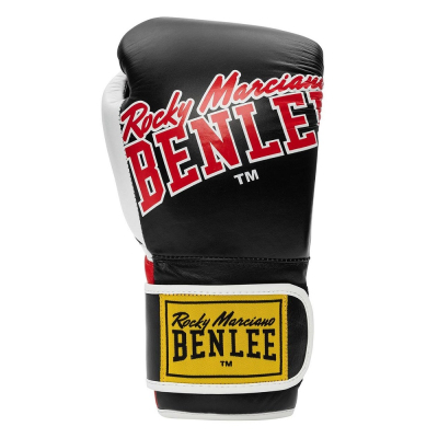   Benlee Bang Loop  12oz - (199351 (Black Red) 12 oz.) -  3