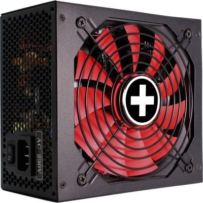   Xilence 850W (XP850MR9.2) -  2