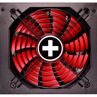   Xilence 850W (XP850MR9.2) -  1