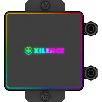    Xilence LiQuRizer 360 PRO ARGB (XC987) -  12