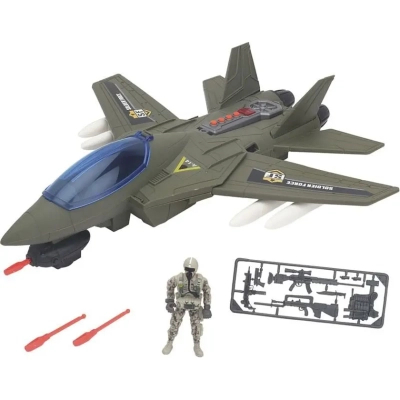   Chap Mei  Air Hawk Attack Plane (545160) -  2